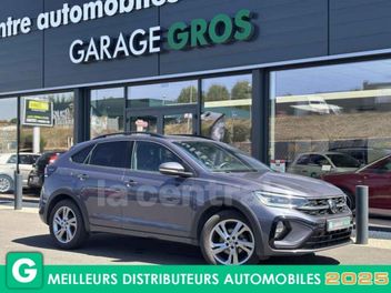 VOLKSWAGEN TAIGO 1.0 TSI 116 R-LINE DSG7