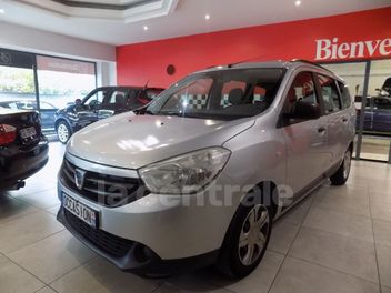 DACIA 