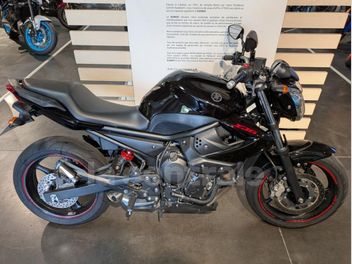 YAMAHA XJ6 600