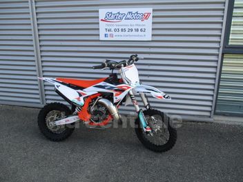 KTM SX 65