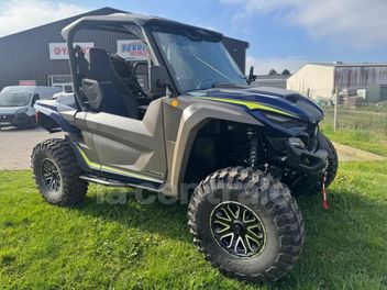 YAMAHA WOLVERINE 1000 RMAX2 1000 LE TITAN