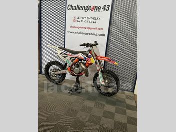 KTM SX 85