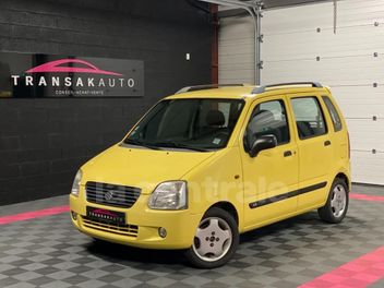 SUZUKI 