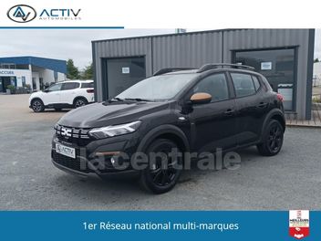 DACIA SANDERO 3 1.0 ECO-G 100 STEPWAY EXTREME