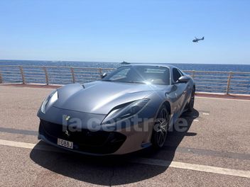 FERRARI 812 SUPERFAST 6.5 V12 SUPERFAST
