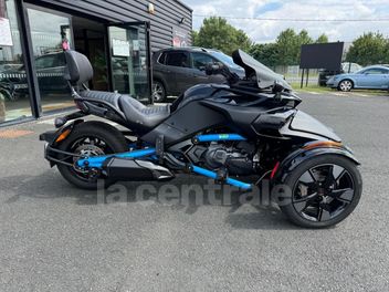 CAN AM SPYDER 1330 F3