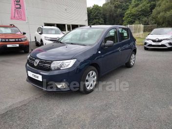 DACIA 