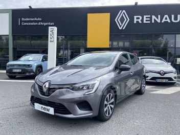 RENAULT CLIO 5 V 1.0 TCE 90 EQUILIBRE