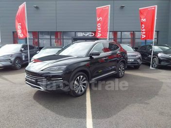 BYD 