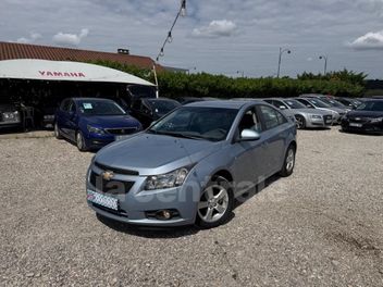 CHEVROLET CRUZE 1.6 113 LS