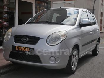 KIA PICANTO 1.0 62 MOTION 5P