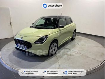 SUZUKI 