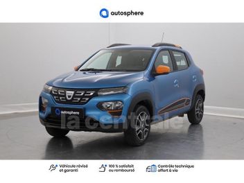 DACIA SPRING CONFORT PLUS - ACHAT INTEGRAL 27.4 KWH