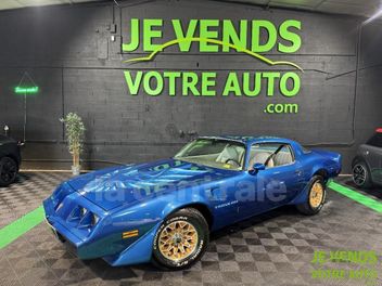 PONTIAC 