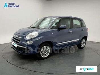 FIAT 500 L (2) 1.4 T-JET 16V 120 GPL LOUNGE