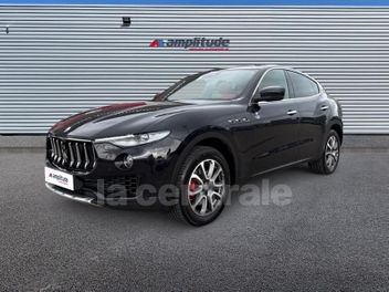 MASERATI 