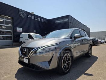 NISSAN QASHQAI 3 III 1.3 MILD HYBRID 140 CH TEKNA