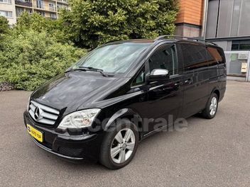 MERCEDES VIANO LONG 2.2 CDI TREND BVA