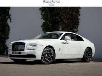 ROLLS ROYCE 