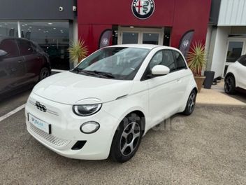 FIAT 500 (3E GENERATION) III 42KWH 3CV PASSION