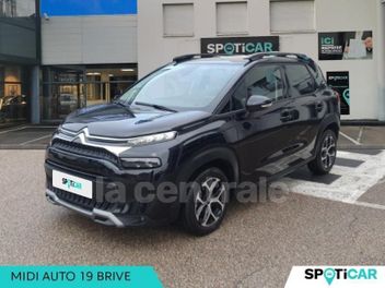 CITROEN C3 AIRCROSS (2) 1.5 BLUEHDI 120 S&S SHINE EAT6