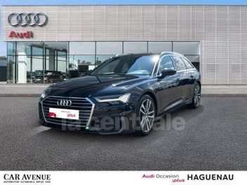 AUDI A6 (5E GENERATION) AVANT V AVANT 40 TDI 204 S LINE S TRONIC