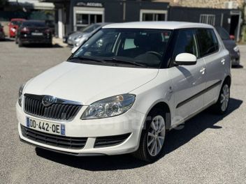 SKODA 