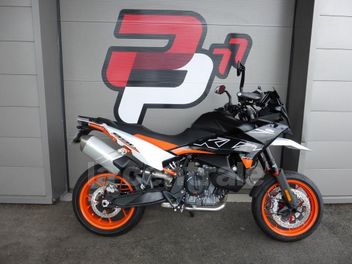 KTM SMT 890
