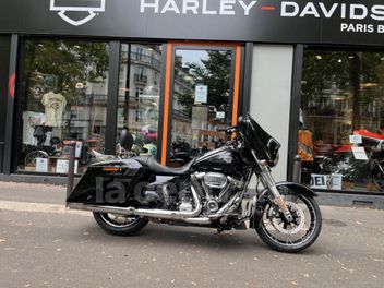 HARLEY DAVIDSON TOURING STREET GLIDE SPECIAL 1868
