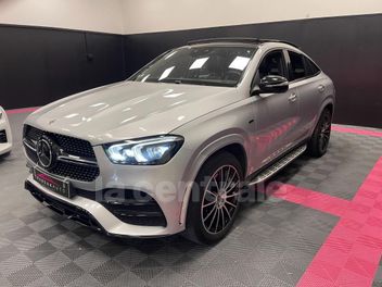 MERCEDES GLE COUPE 2 II COUPE 350 E 4MATIC AMG LINE