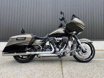 HARLEY DAVIDSON TOURING ROAD GLIDE 1800 CVO