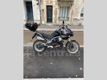 MOTO GUZZI STELVIO 1200