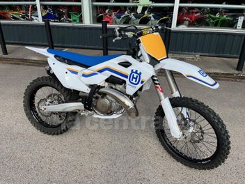 HUSQVARNA TC 250 HERITAGE