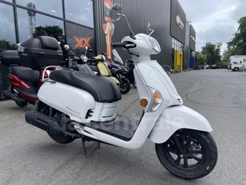 KYMCO LIKE 125