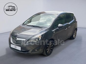OPEL 