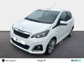 PEUGEOT 