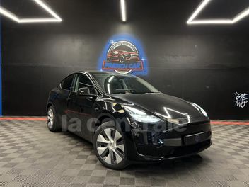 TESLA 