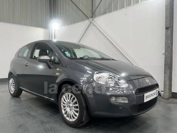 FIAT PUNTO 3 III (3) 1.2 8V 69 YOUNG 5P