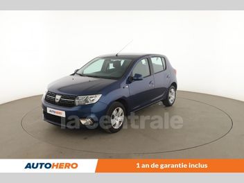 DACIA 