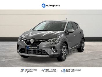 RENAULT CAPTUR 2 II 1.6 E-TECH 145 INTENS 21