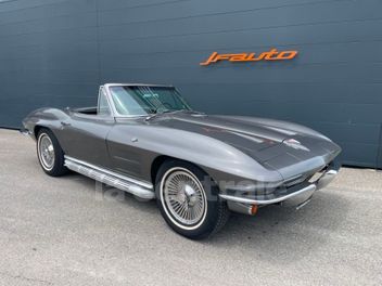 CHEVROLET CORVETTE C2 CABRIOLET CABRIOLET C2 5.4 V8 365