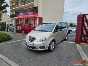 LANCIA 