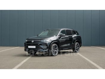 VOLKSWAGEN TAYRON 2.0 TDI 150 R-LINE DSG7 7PL
