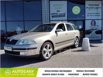 SKODA 