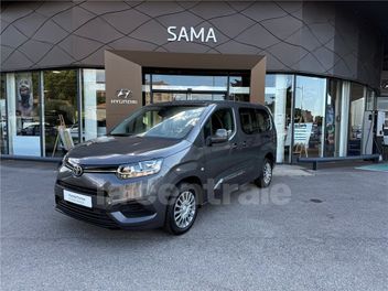 TOYOTA PROACE CITY VERSO (2) 1.2 LONG 110 VVT-I DYNAMIC