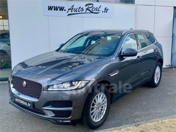 JAGUAR 