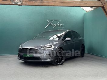 TESLA 