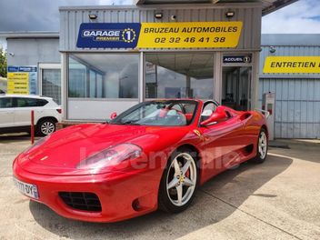 FERRARI 