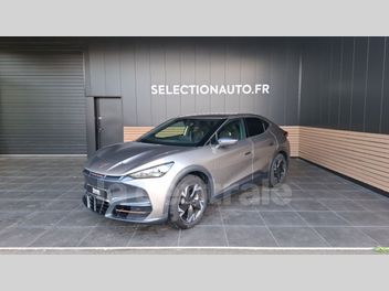 CUPRA 