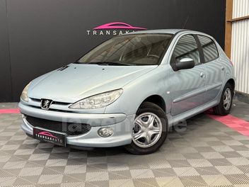 PEUGEOT 